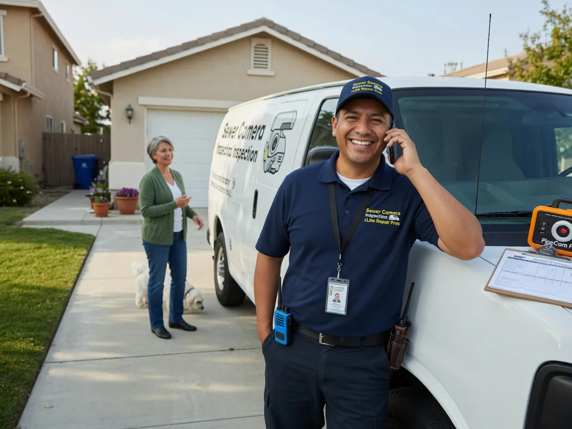 Sewer Line Repair Schnecksville, PA FAQs
